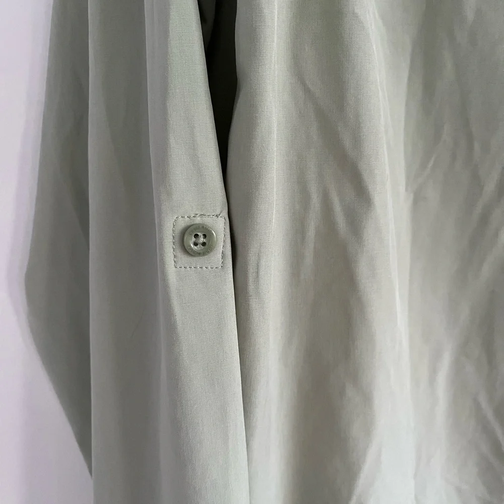 Eddie Bauer Classic Fit Departure 2.0 Long-Sleeve Shirt
Size Small - Picture 10 of 12